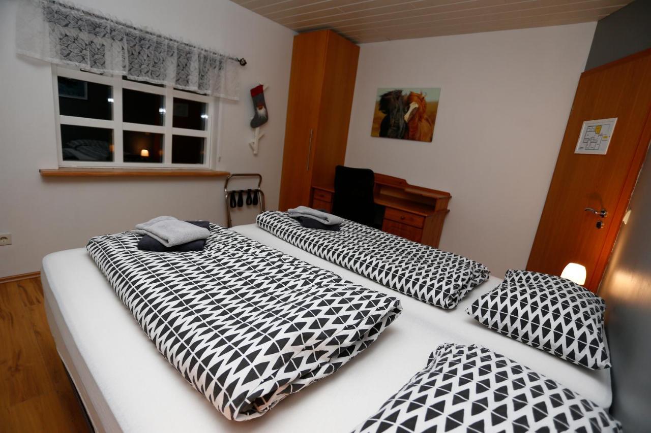 Hellnafell Apartment Grundarfjordur Bagian luar foto